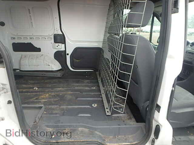2013 FORD TRANSIT CO - VIN: NM0LS7AN1DT154521 - Фото 6