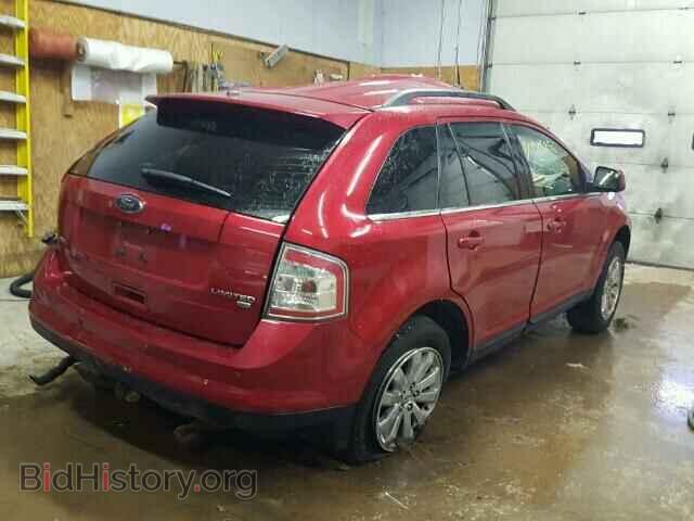 2010 FORD EDGE - VIN: 2FMDK4KC1ABA80107 - Фото 4
