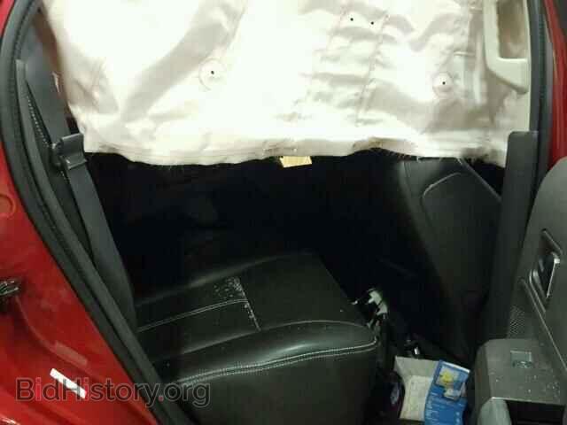 2010 FORD EDGE - VIN: 2FMDK4KC1ABA80107 - Фото 6
