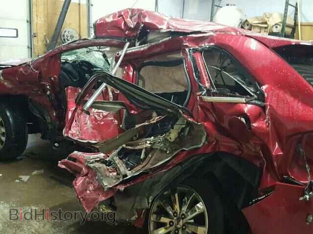 2010 FORD EDGE - VIN: 2FMDK4KC1ABA80107 - Фото 10