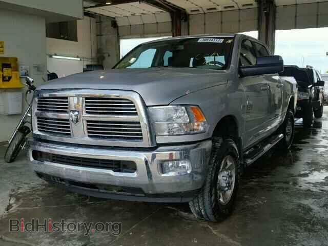 2012 DODGE RAM - VIN: 3C6TD5DT0CG324737 - Photo 2