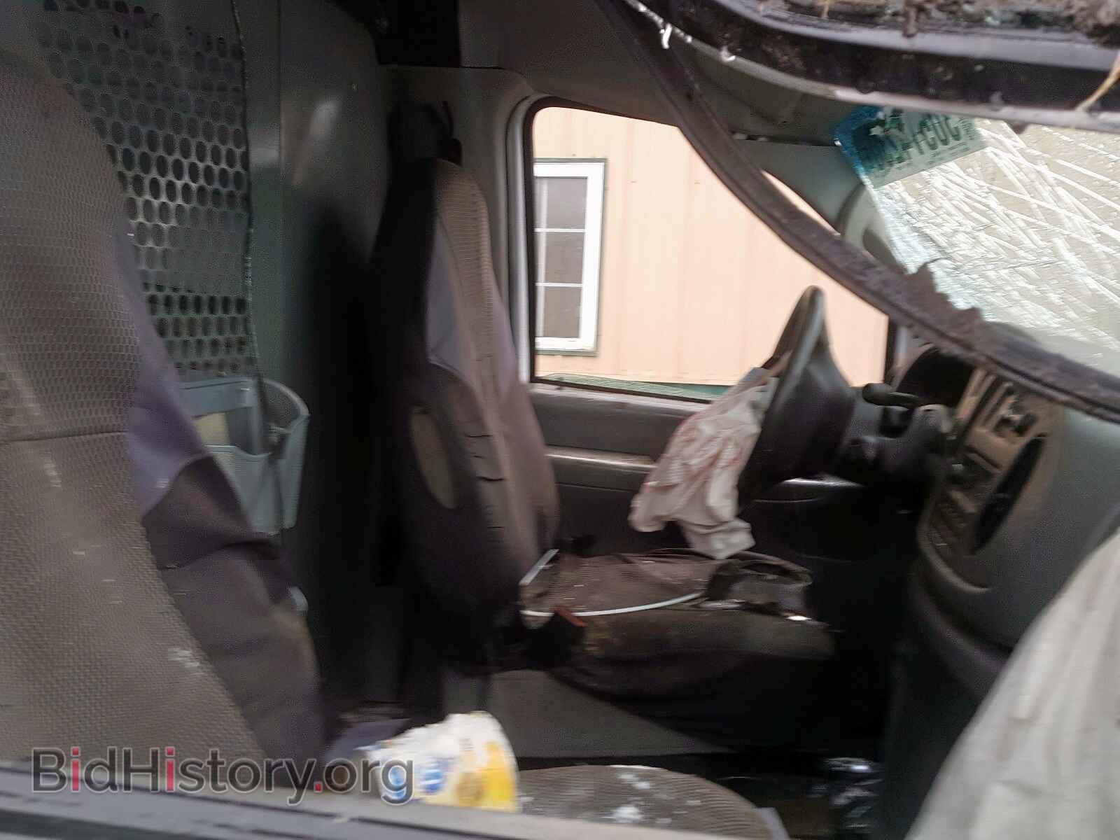 2007 FORD ECONOLINE - VIN: 1FTNE24W57DA40806 - Photo 5