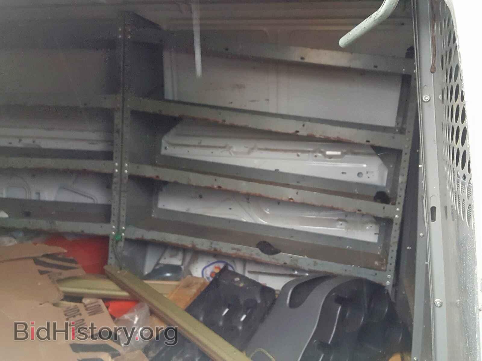 2007 FORD ECONOLINE - VIN: 1FTNE24W57DA40806 - Photo 6