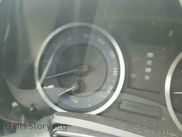2012 LEXUS IS250 - VIN: JTHBF5C21C5174358 - Фото 8