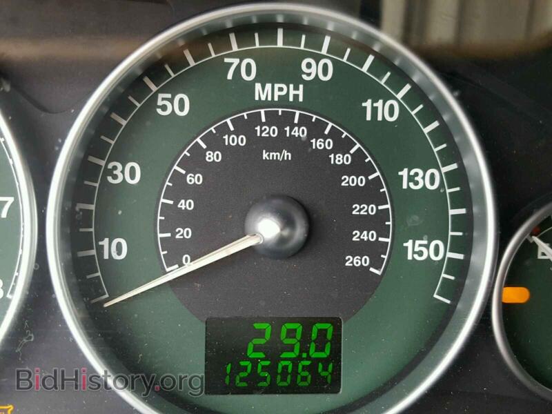 2002 Jaguar X-TYPE (VIN SAJEA51D22XC85977) — photo 8 of 10
