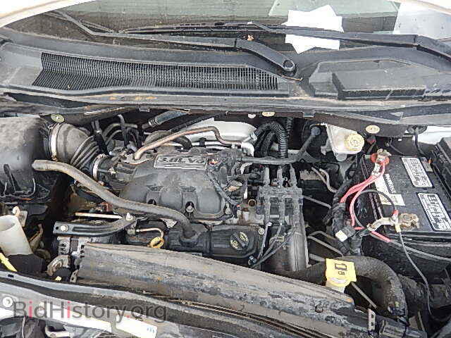 2010 DODGE CARAVAN - VIN: 2D4RN5D12AR201580 - Фото 7