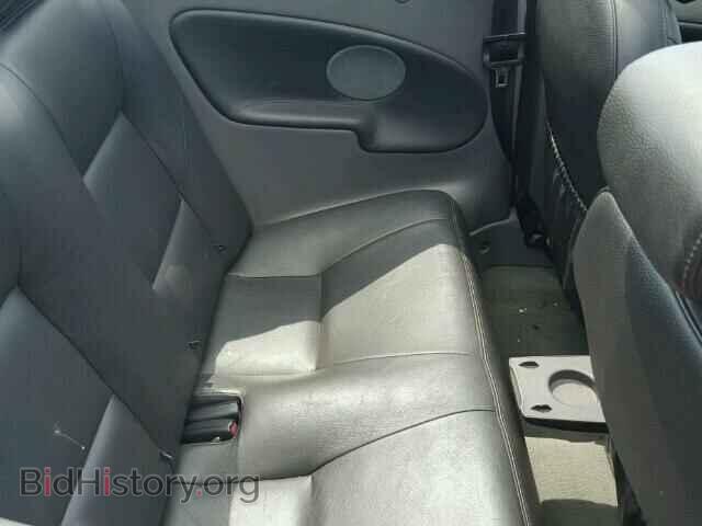 2003 SAAB 9 3 - VIN: YS3DF78K337009228 - Photo 6