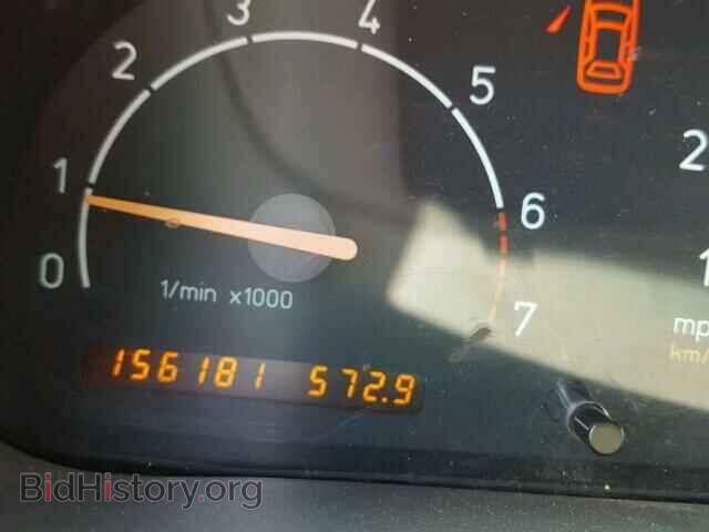2003 SAAB 9 3 - VIN: YS3DF78K337009228 - Photo 8