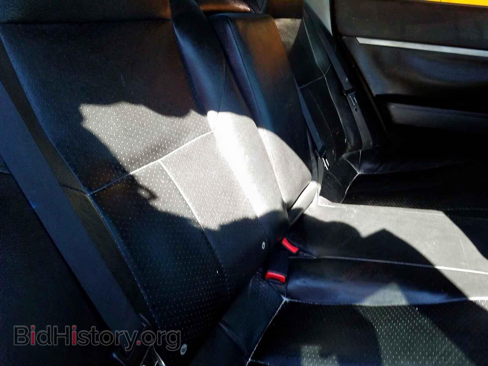 2009 MITSUBISHI GALANT - VIN: 4A3AB76T89E007767 - Фото 6