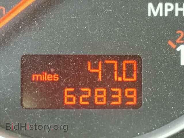 2004 AUDI A6 - VIN: WAULT64B84N043610 - Фото 8
