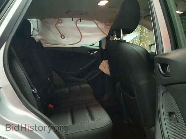 2013 MAZDA CX-5 - VIN: JM3KE2CE0D0120617 - Фото 6