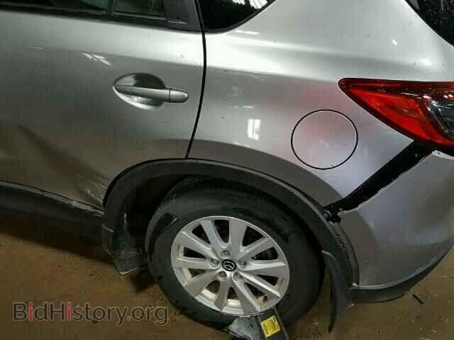 2013 MAZDA CX-5 - VIN: JM3KE2CE0D0120617 - Фото 9