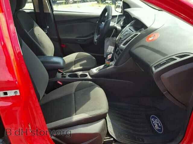 2014 FORD FOCUS - VIN: 1FADP3F24EL361802 - Фото 5