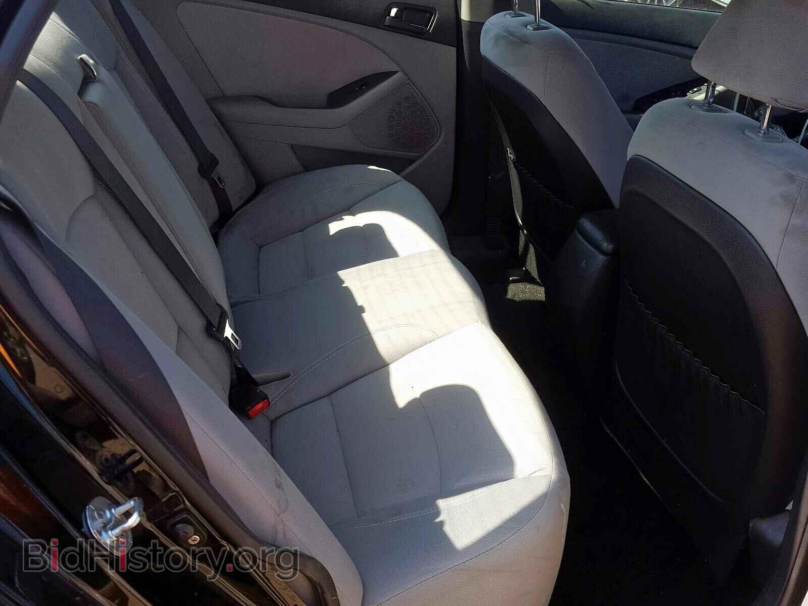 2013 KIA OPTIMA - VIN: KNAGM4A72D5316639 - Photo 6