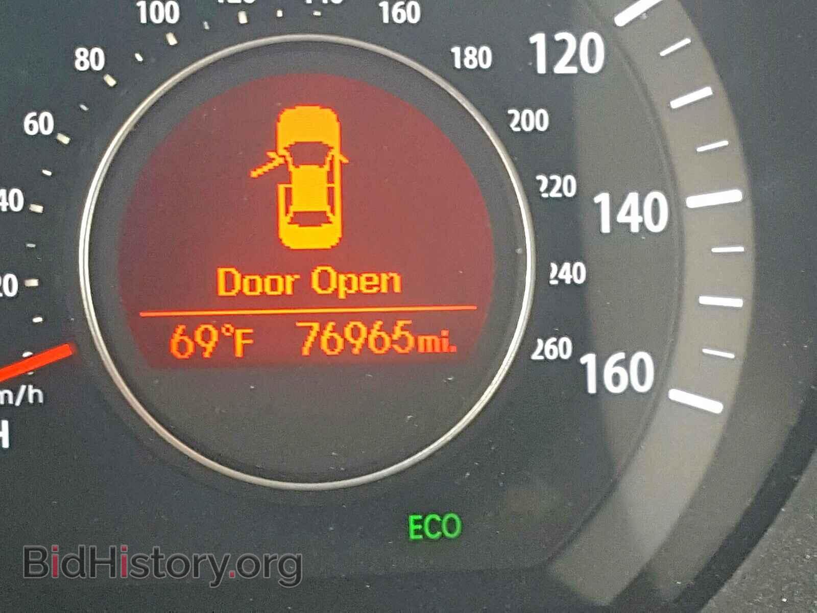 2013 KIA OPTIMA - VIN: KNAGM4A72D5316639 - Photo 8