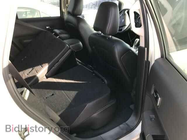 2007 FORD EDGE - VIN: 2FMDK39C77BB08677 - Фото 6