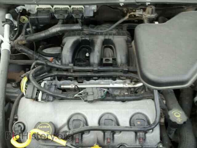 2007 FORD EDGE - VIN: 2FMDK39C77BB08677 - Фото 7