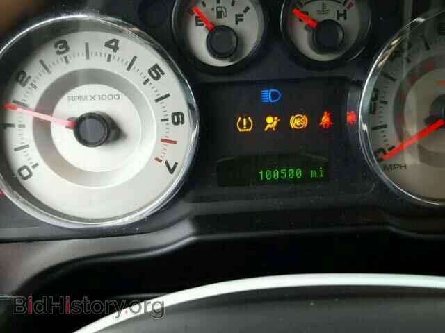 2007 FORD EDGE - VIN: 2FMDK39C77BB08677 - Фото 8