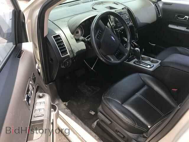2007 FORD EDGE - VIN: 2FMDK39C77BB08677 - Фото 9