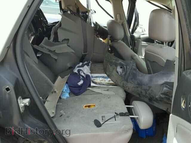 2006 SATURN VUE - VIN: 5GZCZ23D06S890346 - Фото 6