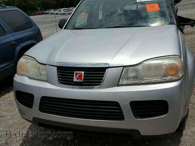 2006 SATURN VUE - VIN: 5GZCZ23D06S890346 - Фото 7