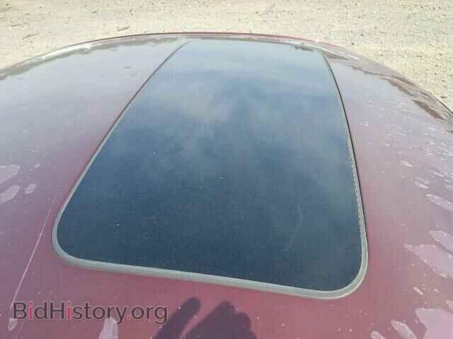 2003 SAAB 9 3 - VIN: YS3FB49S531003628 - Photo 9