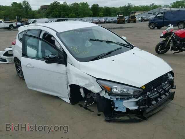 Photo 1FADP3L98HL200729 - FORD FOCUS 2017