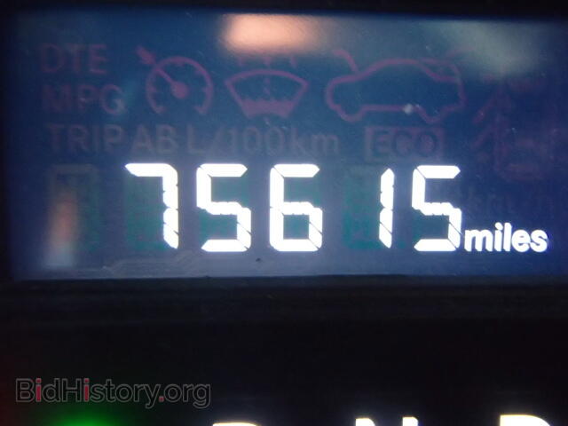 2012 DODGE CARAVAN - VIN: 2C4RDGCG0CR178594 - Фото 8