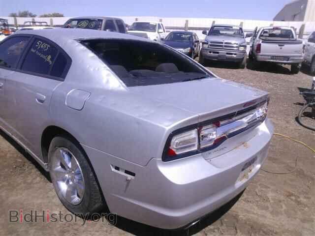 2012 DODGE CHARGER - VIN: 2C3CDXBG3CH297161 - Фото 9