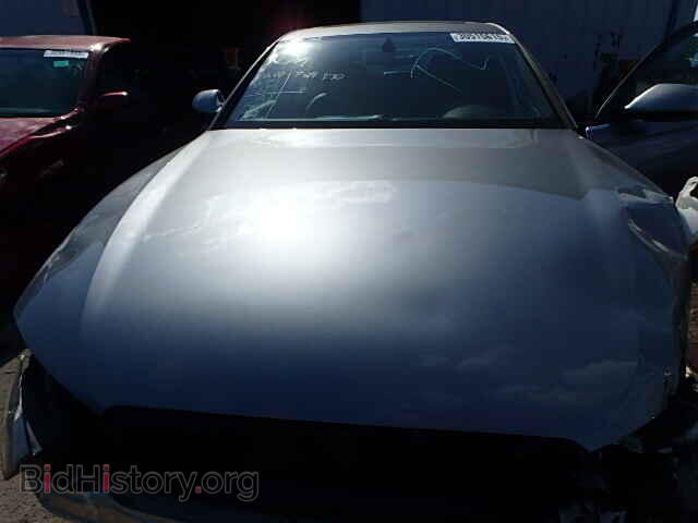 2013 AUDI A6 - VIN: WAUFFAFC3DN119649 - Фото 7