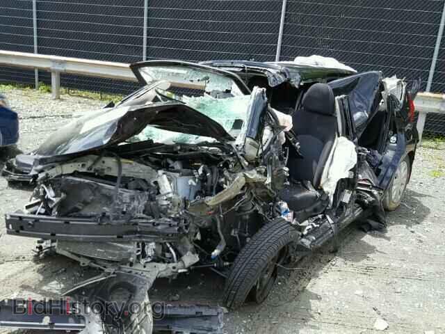 2014 NISSAN VERSA - VIN: 3N1CE2CP9EL388006 - Photo 2