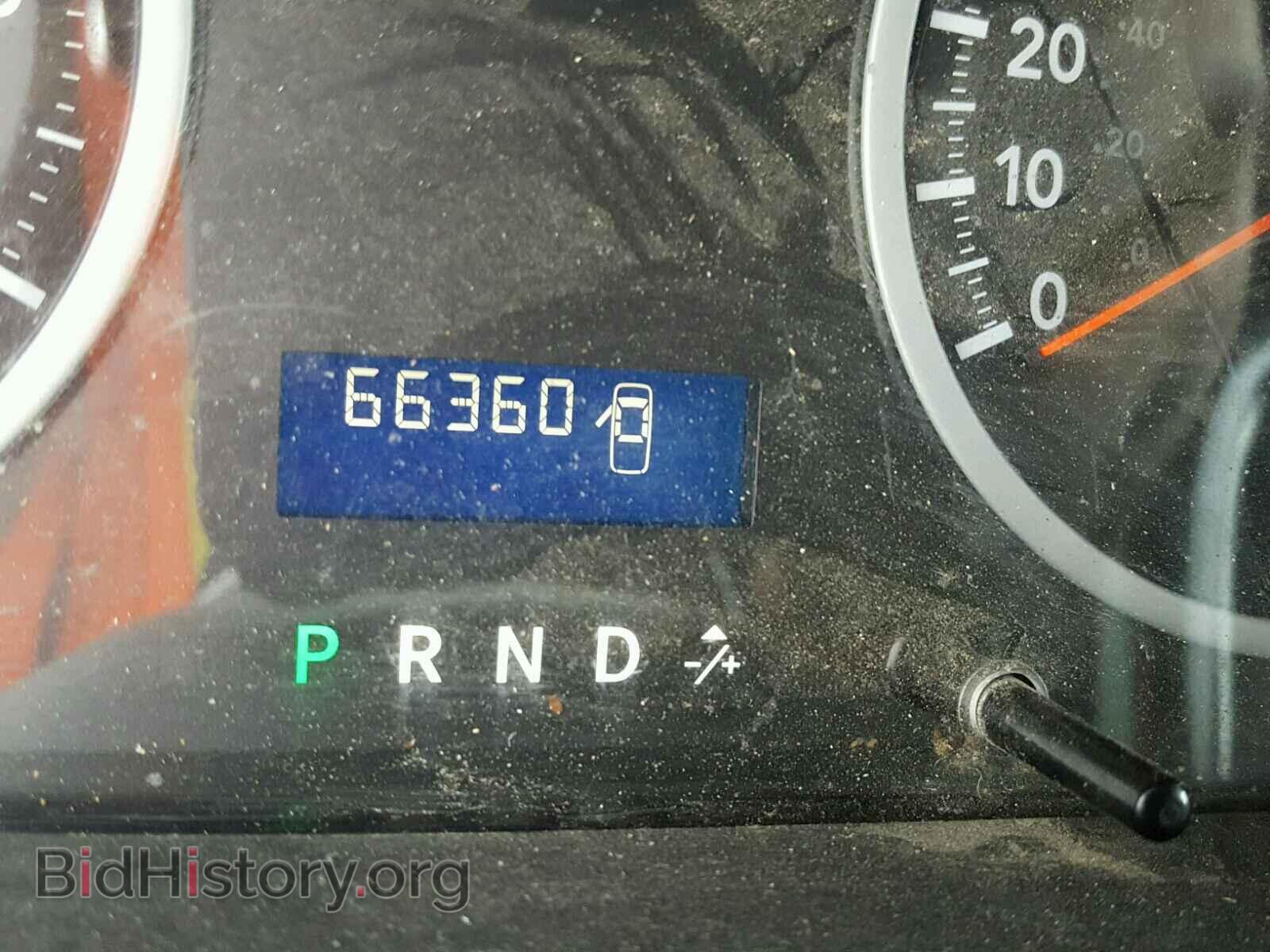 2012 DODGE RAM 1500 - VIN: 1C6RD7FT2CS344175 - Photo 8