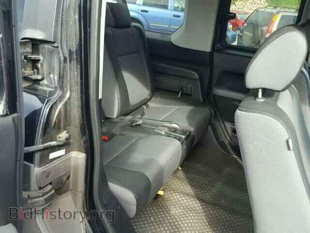 2004 HONDA ELEMENT - VIN: 5J6YH28684L026117 - Photo 6