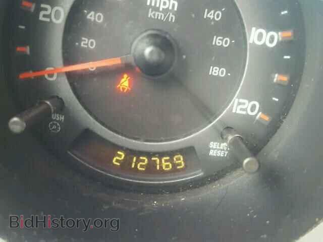 2004 HONDA ELEMENT - VIN: 5J6YH28684L026117 - Photo 8
