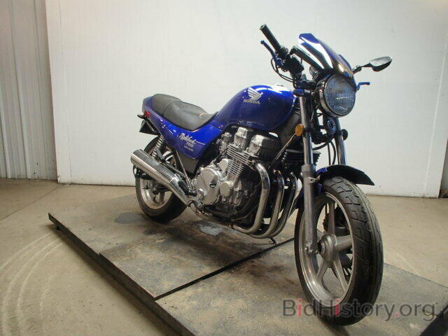 Photo JH2RC3801PM204174 - HONDA CB CYCLE 1993