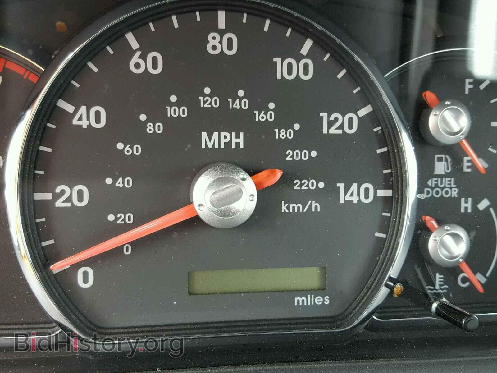 2011 MITSUBISHI GALANT - VIN: 4A32B2FF5BE010536 - Фото 8