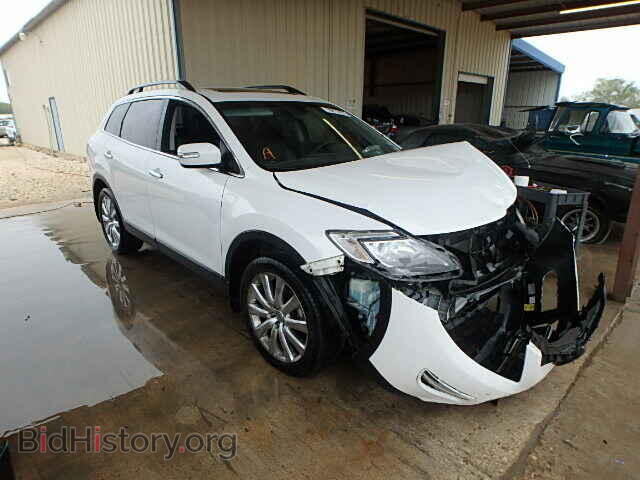 Photo JM3TB28A380139364 - MAZDA CX-9 2008