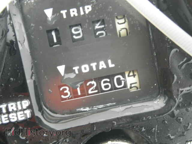 1982 HONDA CB CYCLE - VIN: JH2SC0109CM108135 - Photo 8