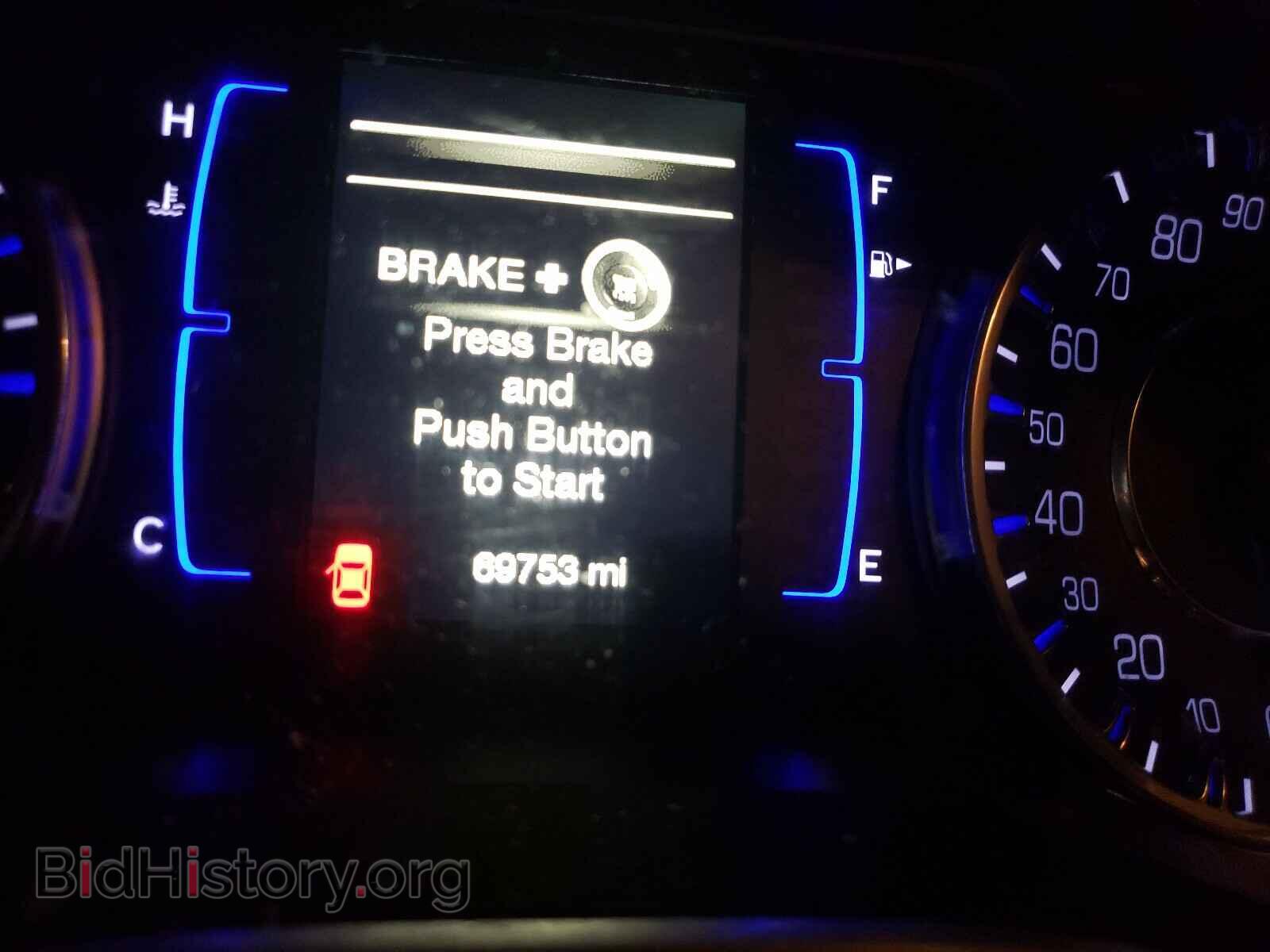 2016 CHRYSLER 200 - VIN: 1C3CCCAB5GN159040 - Фото 8
