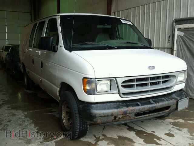 Photo 1FTRE1429YHB69702 - FORD ECONOLINE 2000