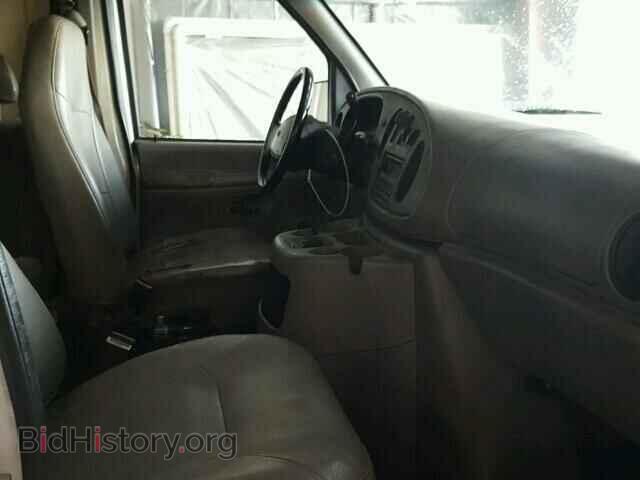 2000 FORD ECONOLINE - VIN: 1FTRE1429YHB69702 - Photo 5