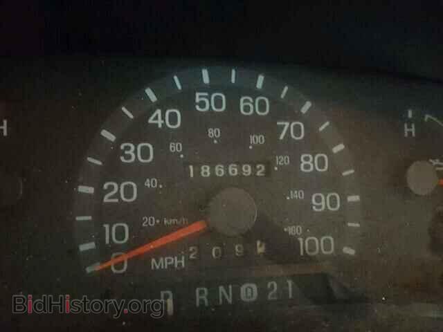 2000 FORD ECONOLINE - VIN: 1FTRE1429YHB69702 - Photo 8