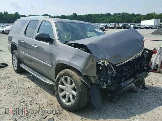 Фотография 1GKS2MEF6BR285460 - GMC YUKON 2011
