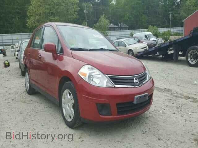 Фотография 3N1BC1AP9AL433146 - NISSAN VERSA 2010