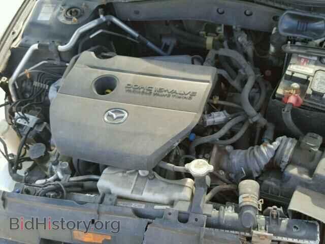2008 MAZDA 6 - VIN: 1YVHP80C385M06807 - Фото 7