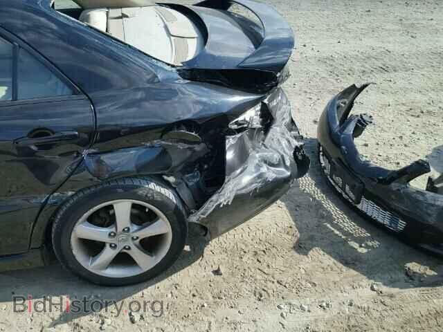 2008 MAZDA 6 - VIN: 1YVHP80C385M06807 - Фото 9