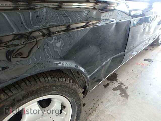 1993 BENTLEY ALL MODELS - VIN: SCBZB03D0PCX42636 - Фото 9