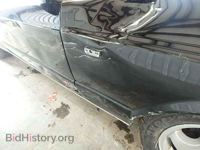 1993 BENTLEY ALL MODELS - VIN: SCBZB03D0PCX42636 - Фото 10