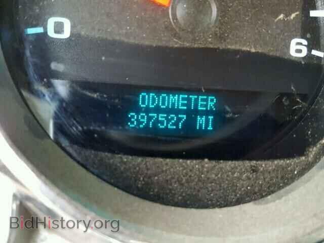 2008 CHEVROLET SILVERADO - VIN: 1GCHC24K38E104594 - Фото 8
