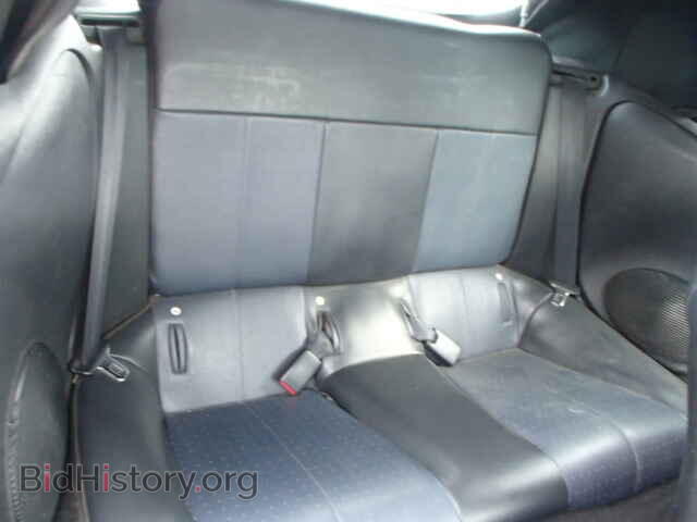 2004 MITSUBISHI ECLIPSE - VIN: 4A3AE75H24E029793 - Photo 6